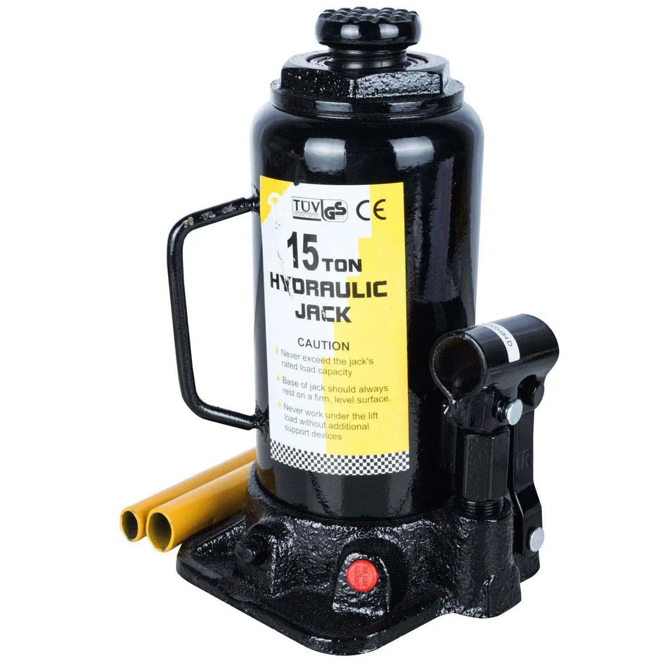 GATA BOTELLA 15 TON TORIN T91504