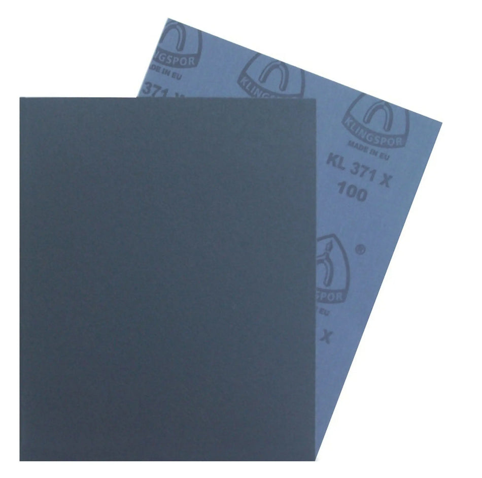 LIJA EN SECO PLIEGO G280 PS73BW KLINGSPOR 149893
