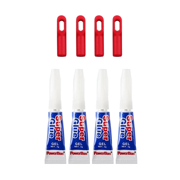 METAL FISH TAPE TIP 4 PC 48-22-4161 MILWAUKEE