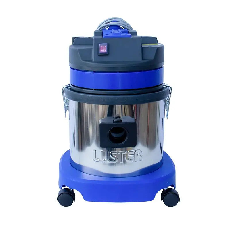 ASPIRADORA 15 LTS POLVO/AGUA BF570 LUSTER