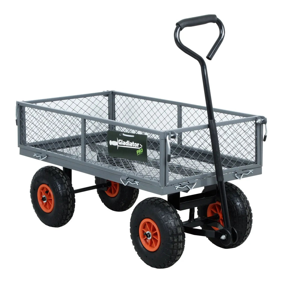 CARRO DE CARGA GLADIATOR 150 KG CMU 8150