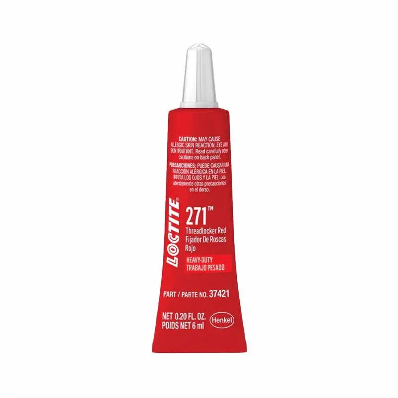 TRABAPERNO TORQUE ALTO 271 6 ML LOCTITE 2473665