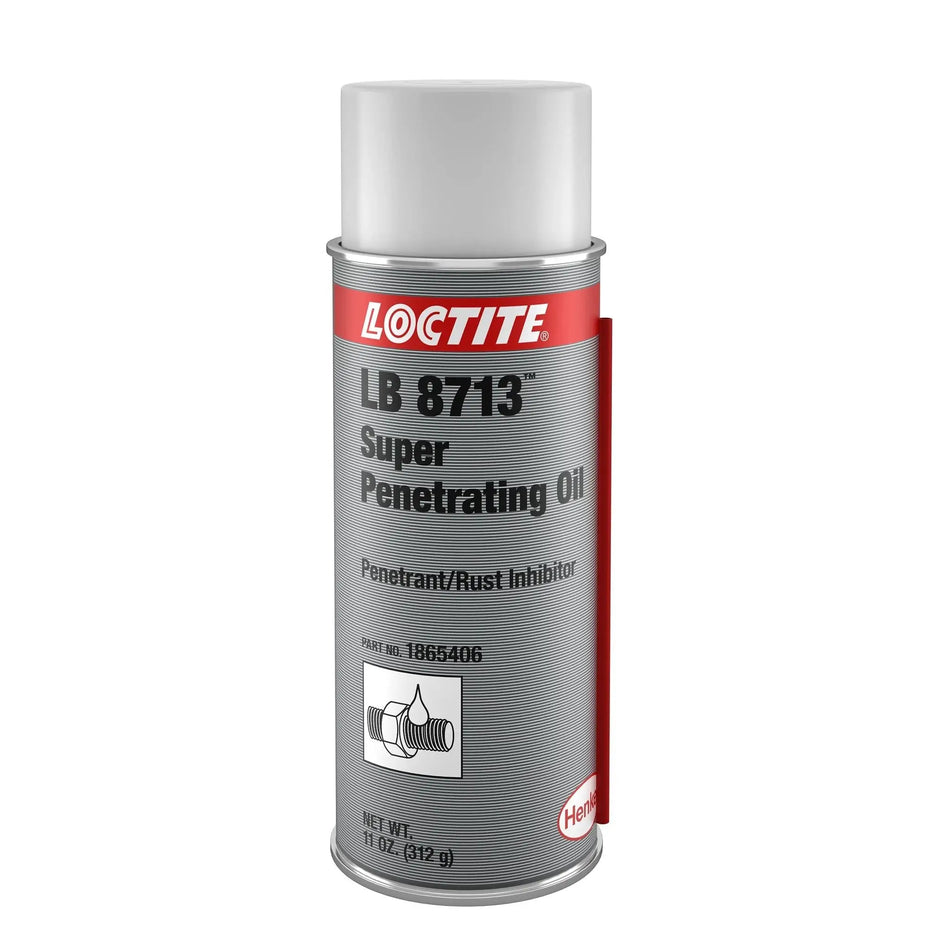 DESOXIDANTE SOLVO RUST HIGH LOCTITE 8713