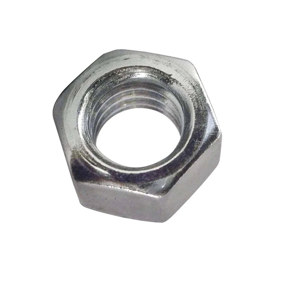 TUERCA HEX 10 MM P1.5 ZN 503234 G5