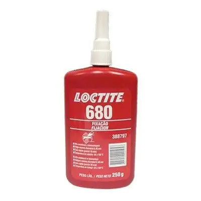 TRABA RODAMIENTOS 638 250 ML LOCTITE