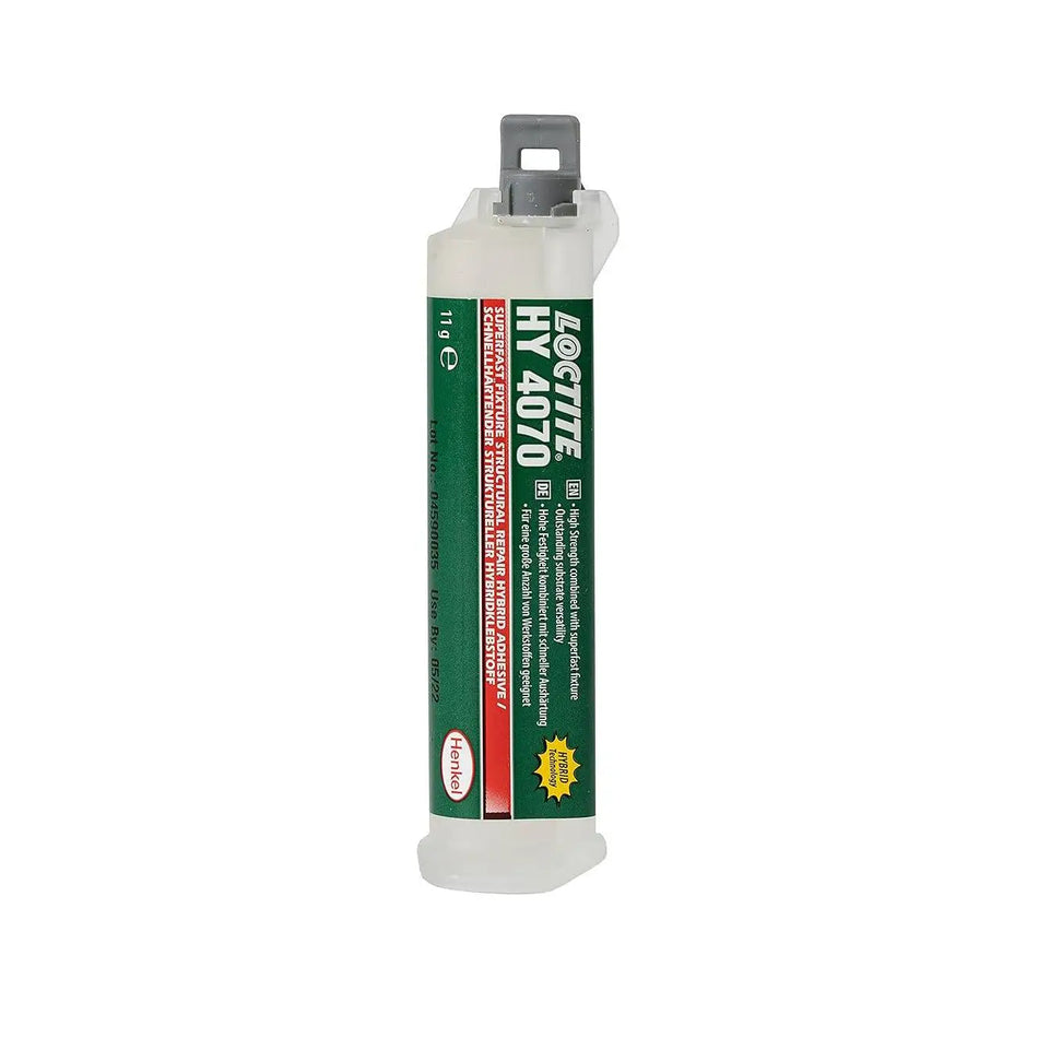 ADHESIVO ESTRUCTURAL HIBRIDO LOCTITE HY 4070