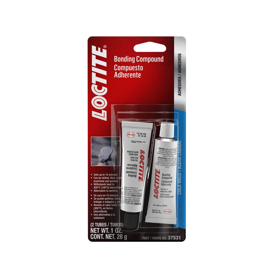 ACERO LIQUIDO 28 GR LOCTITE 9153