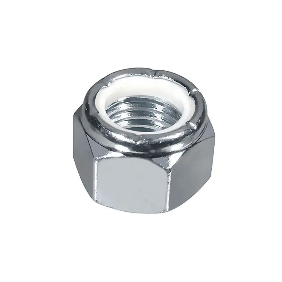 TUERCA HEX 1 UNF SEGURO PLASTICO 505664 G5