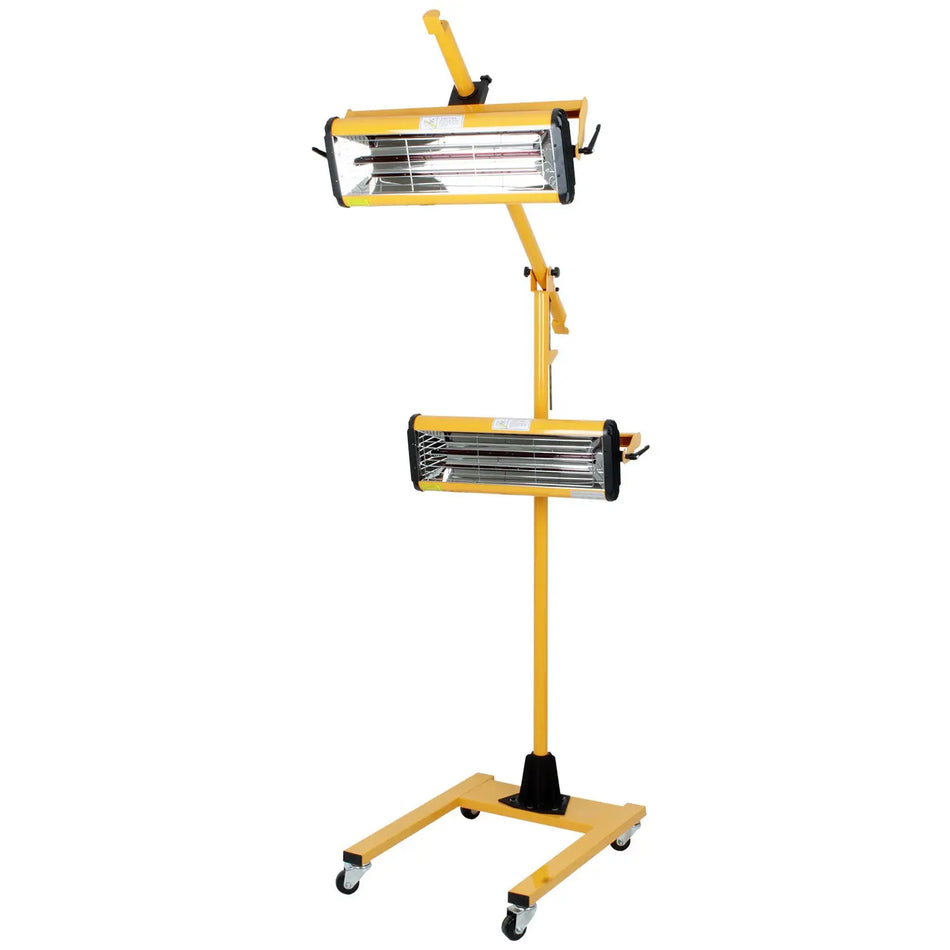 LAMPARA INFRARROJA FY-2A