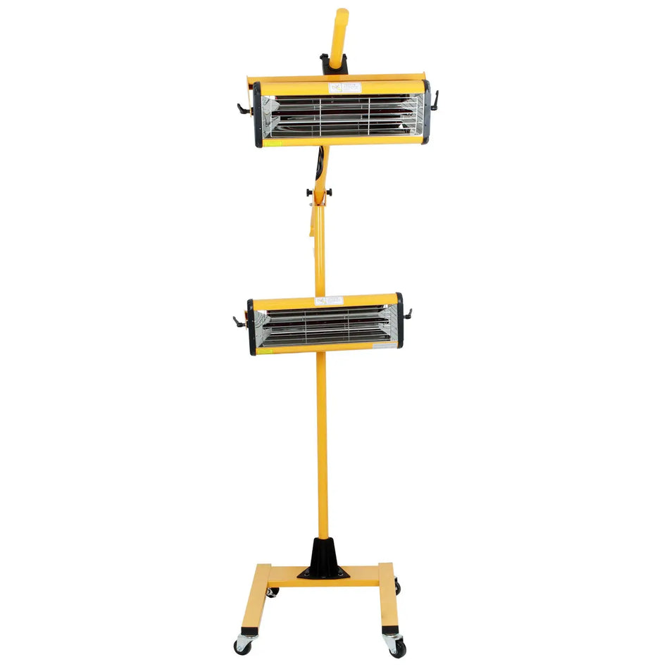 LAMPARA INFRARROJA FY-2A