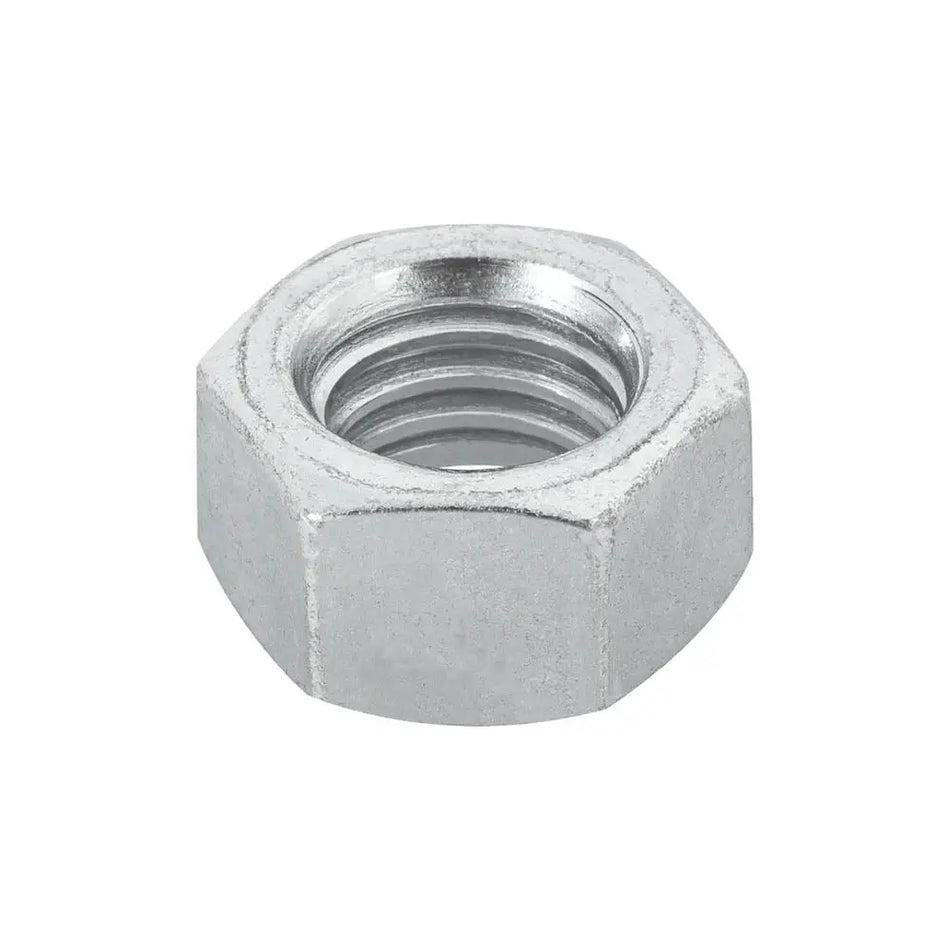 TUERCA HEX 1/2 GALV A-325