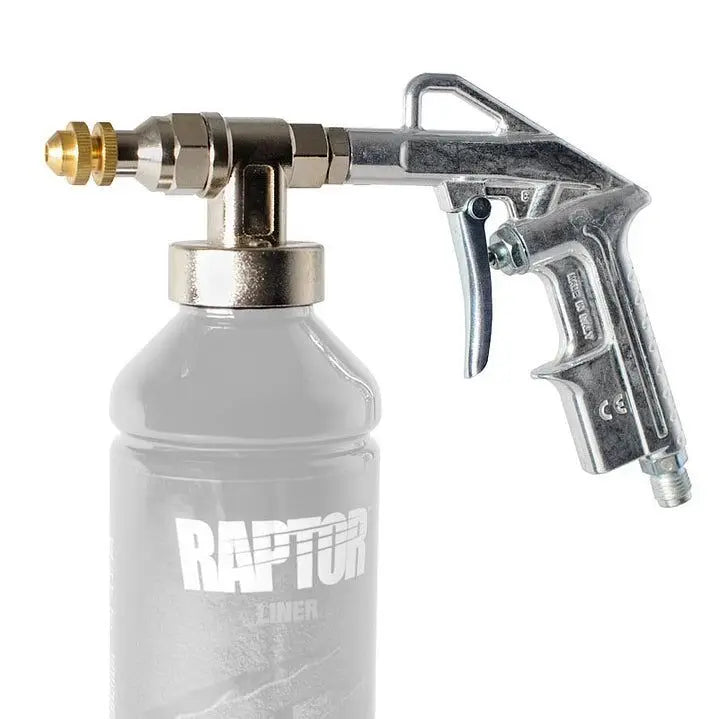 PISTOLA APLICACION RAPTOR PROFESIONAL