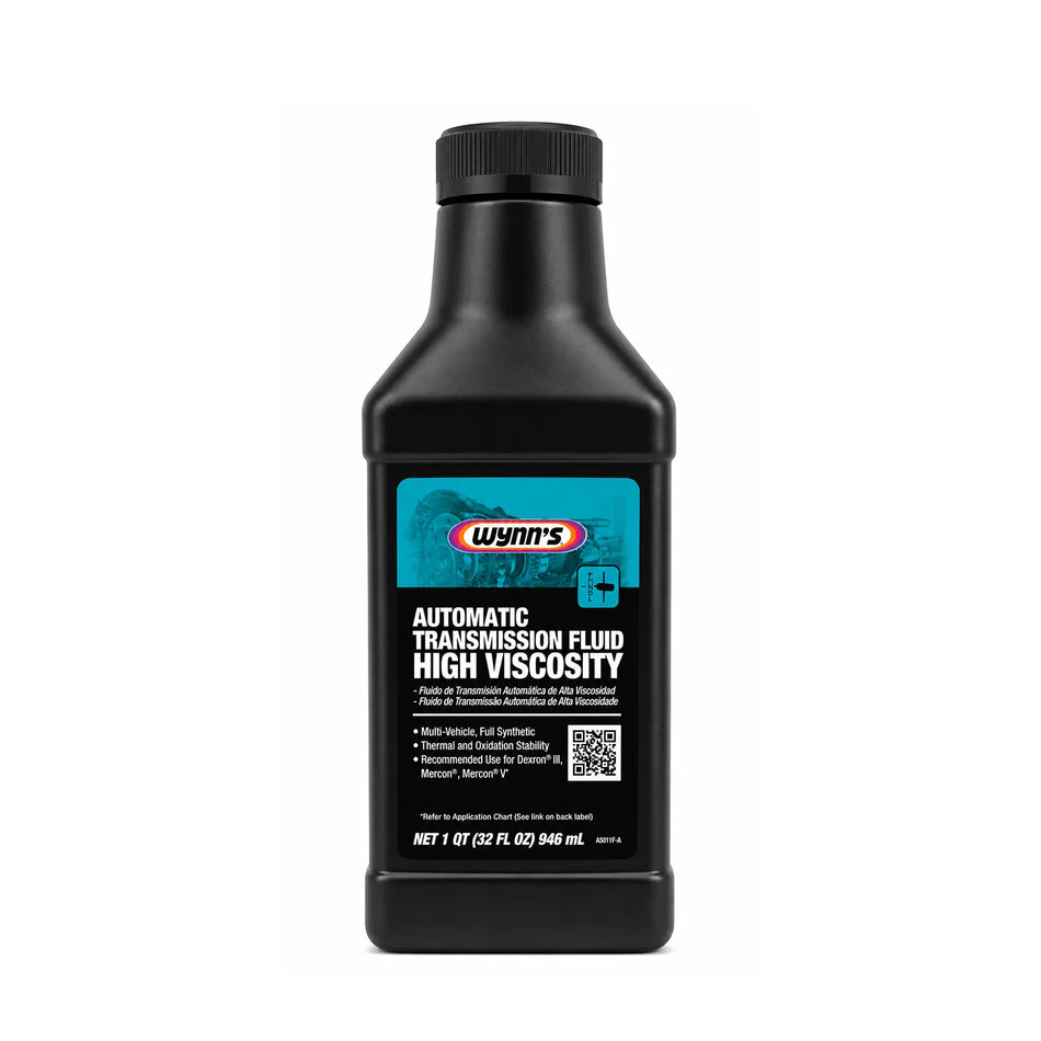 ACEITE ATF FULL SYNTHETIC WYNNS A5401