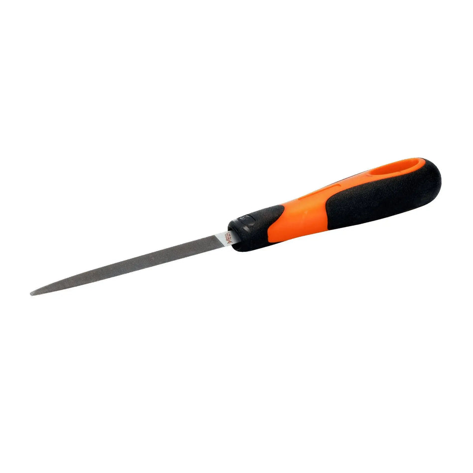 LIMA TRIANGULAR 8 PULG G/FINO BAHCO 1-170-08-3-2