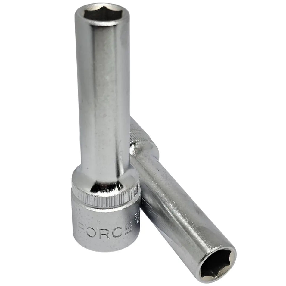 DADO ENC 1/2 HEX LARGO 25 MM JONNESWAY S04HD4125