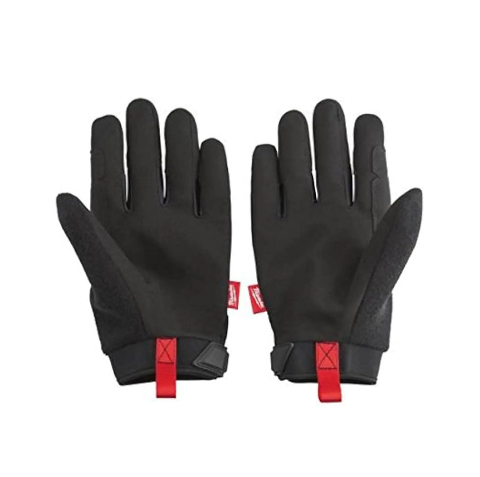 GUANTE TRABAJO T/XXL 48-22-8724 MILWAUKEE