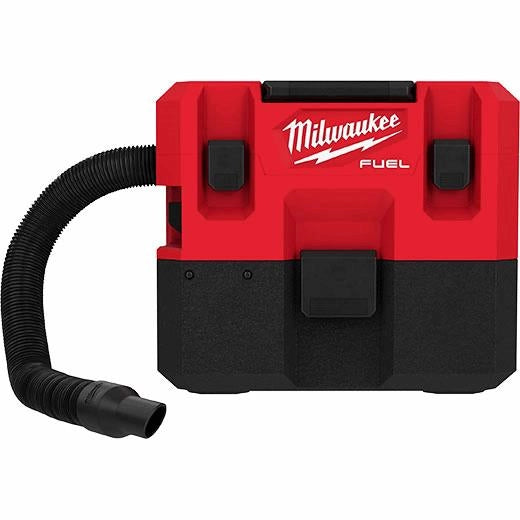 ASPIRADORA INAL M12 S/BAT 1.6 GALONES 0960-20 MILWAUKEE