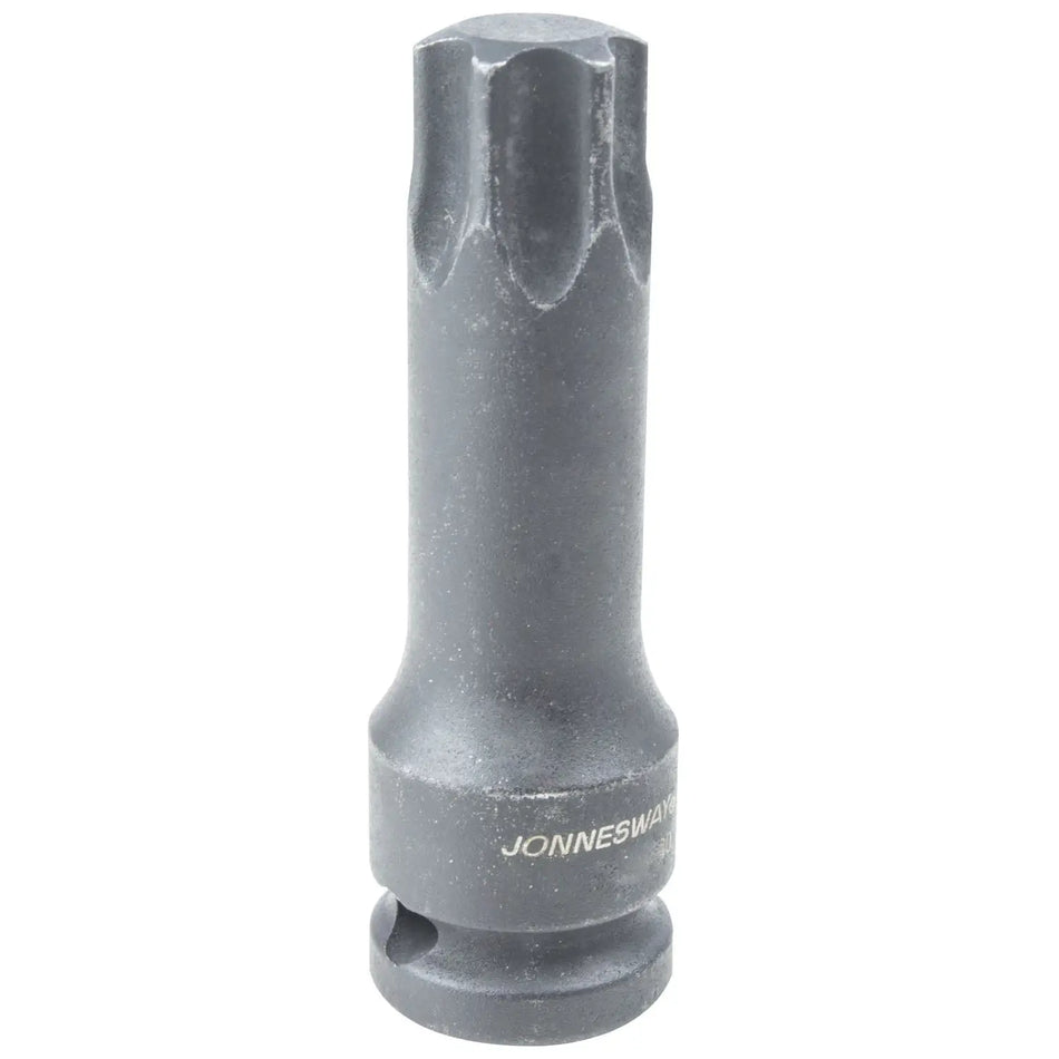 DADO ENC 1/2 TORX T45 LARGO IMPACTO JONNESWAY 37811