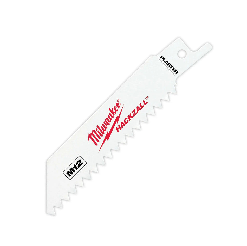 HOJA SIERRA SABLE 4 PULG X 5 UNID MILWAUKEE 49-00-5461