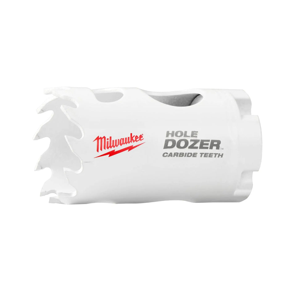 SIERRA COPA CARB 32 MM 1.1/4 PULG 49-56-0710 MILWAUKEE