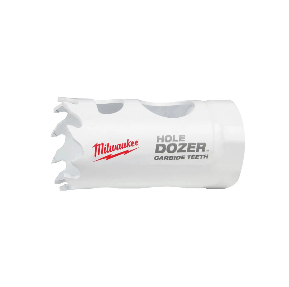 SIERRA COPA CARB 25 MM 1 PULG 49-56-0707 MILWAUKEE