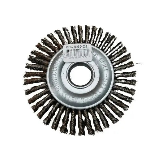 GRATA PIPING P-115-Z-50 4 PULG  HELA