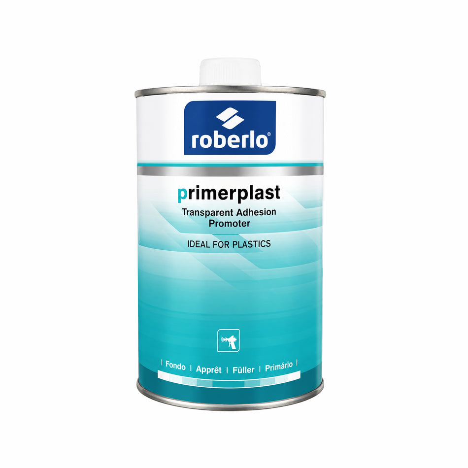 PRIMER PLASTICOS 1 LT ROBERLO 65168