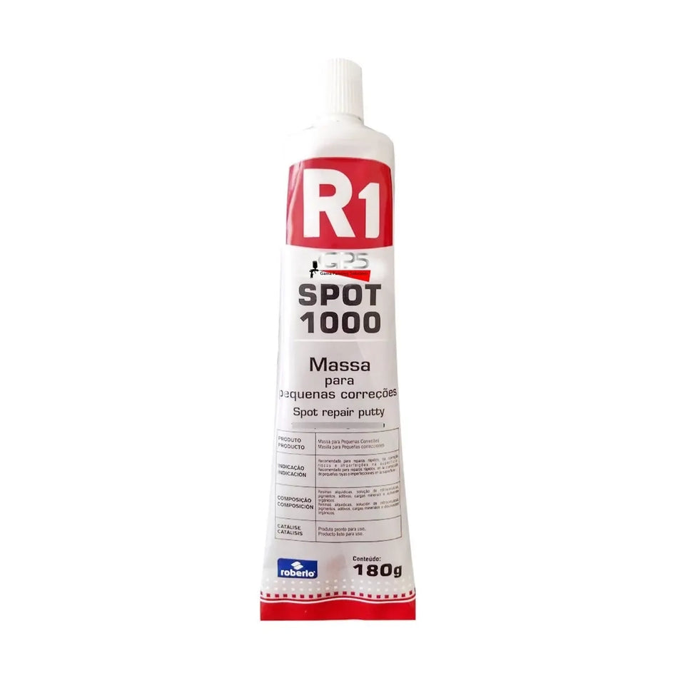 MASILLA SPOT 1000 180 GRS ROBERLO 66902