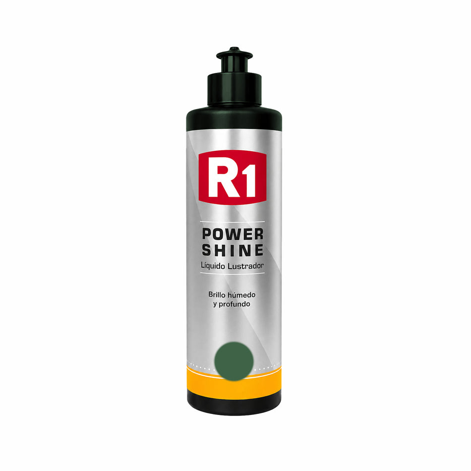 PASTA PULIR R1 POWER SHINE 300 ML ROBERLO 68820