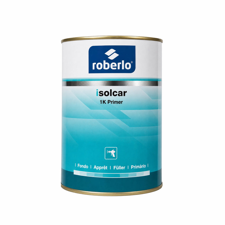 PRIMER 1K ISOLCAR 1LT. ROBERLO 61105