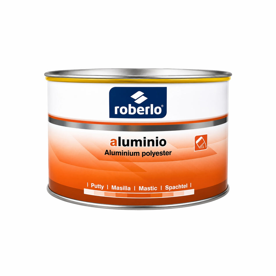 MASILLA PLUS 24 POLIESTER 4 KILOS ROBERLO 69281