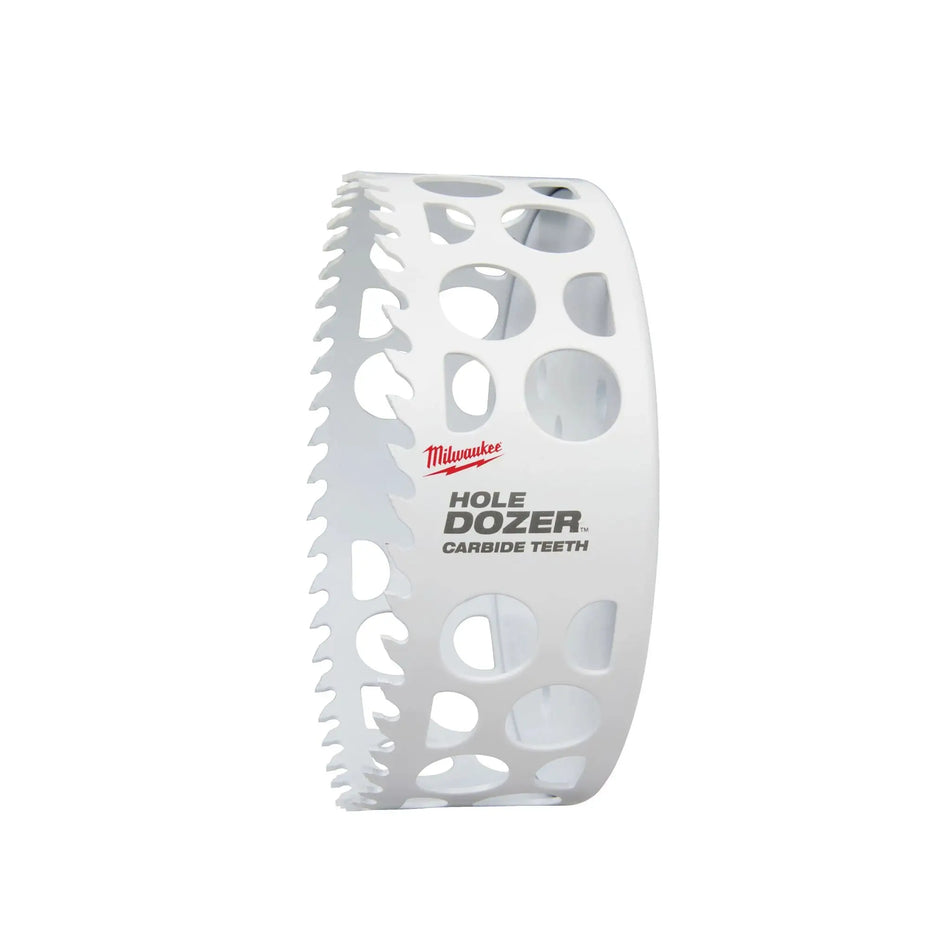 SIERRA COPA CARB 127 MM 5 PULG 49-56-0748 MILWAUKEE