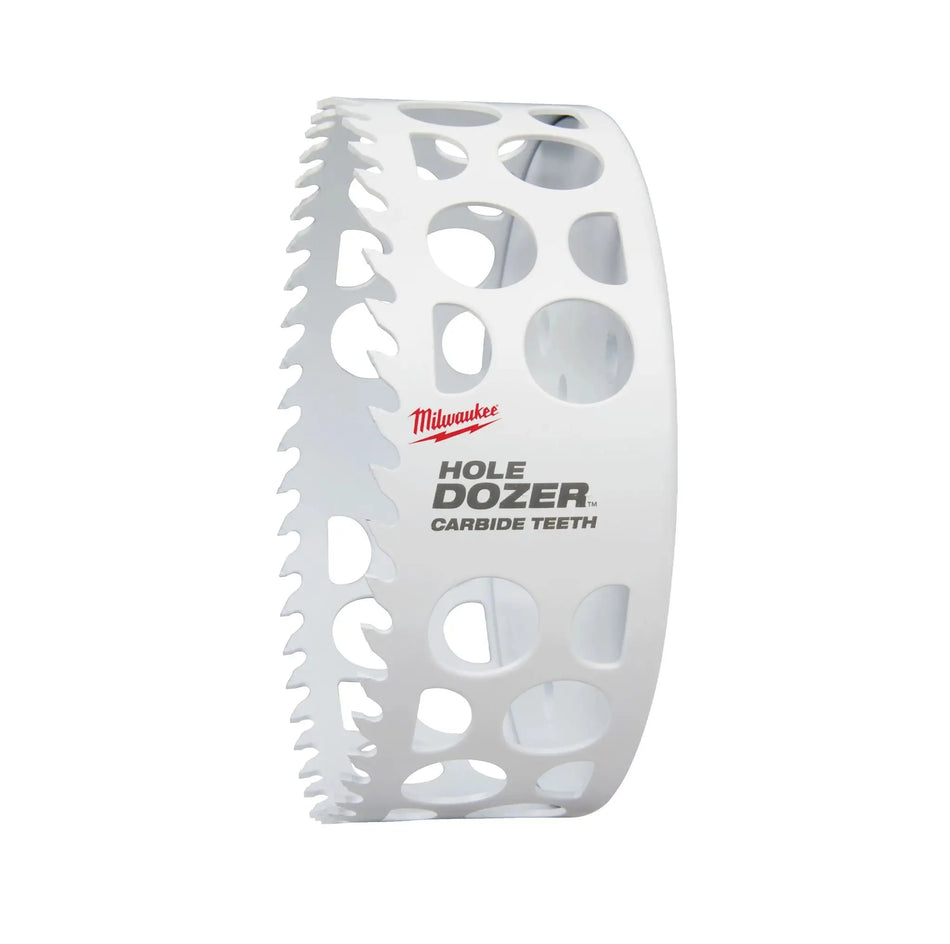 SIERRA COPA CARB 152 MM 6 PULG 49-56-0749 MILWAUKEE