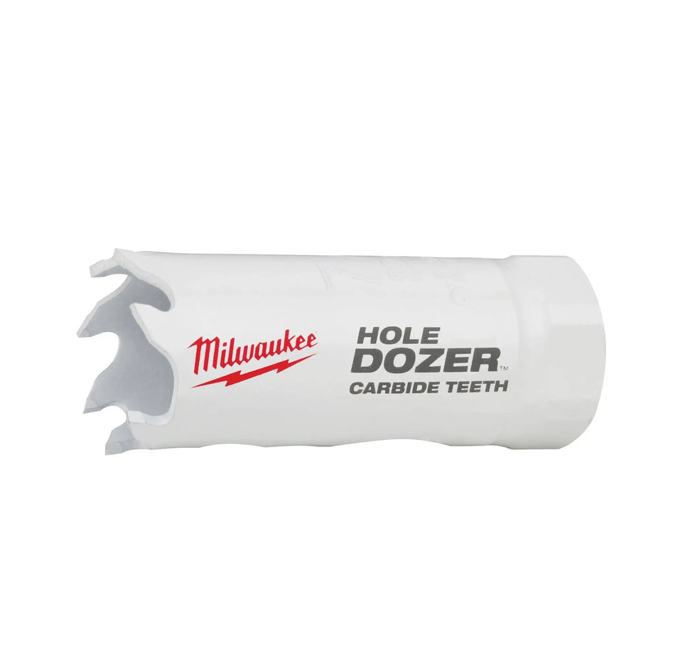 SIERRA COPA CARB 22 MM 7/8 PULG 49-56-0704 MILWAUKEE