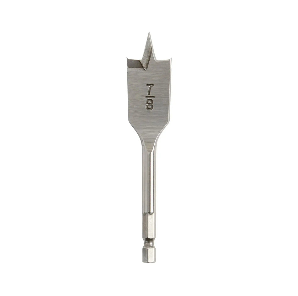 BROCA PALETA 7/8 X 4.5 PULG 48-27-0011 MILWAUKEE
