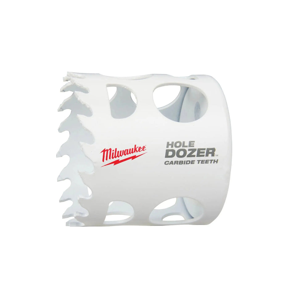 SIERRA COPA CARB 54 MM 2.1/8 PULG 49-56-0722 MILWAUKEE