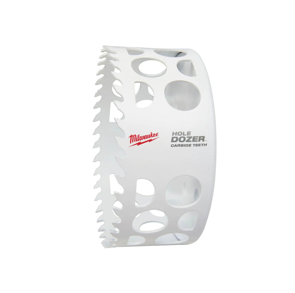 SIERRA COPA CARB 108 MM 4.1/4 PULG 49-56-0744 MILWAUKEE