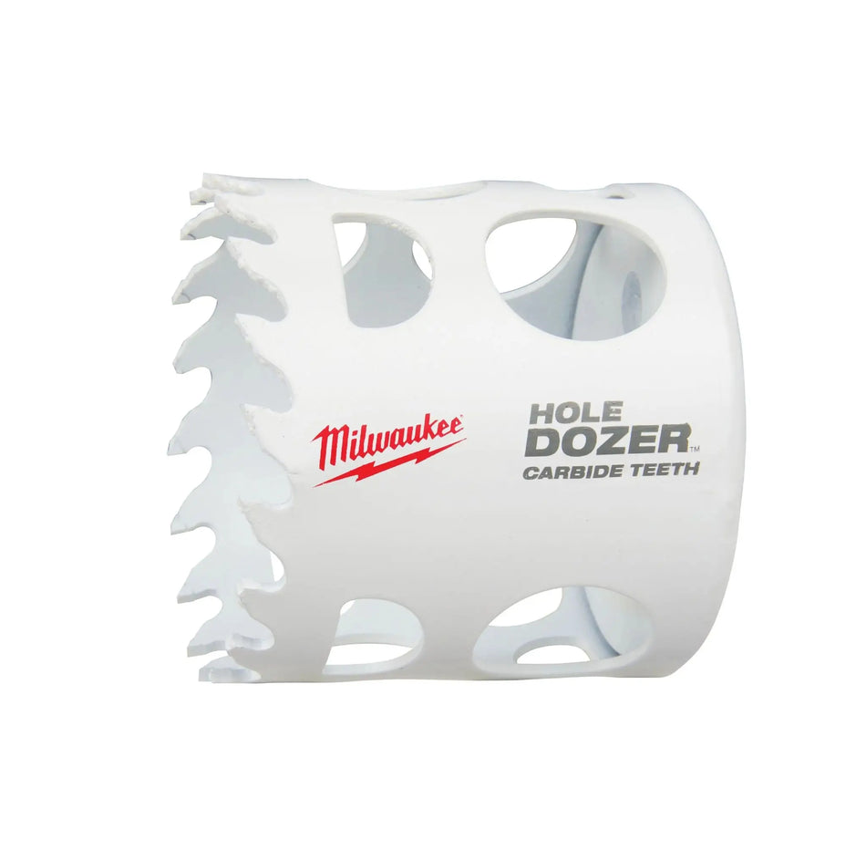 SIERRA COPA CARB 57 MM 2.1/4 PULG 49-56-0724 MILWAUKEE
