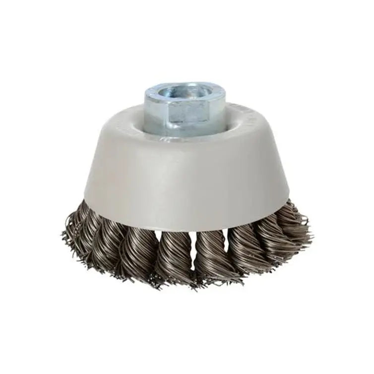 GRATA COPA TRENZ 3 PULG C-31-Z60V P/TALADRO HELA