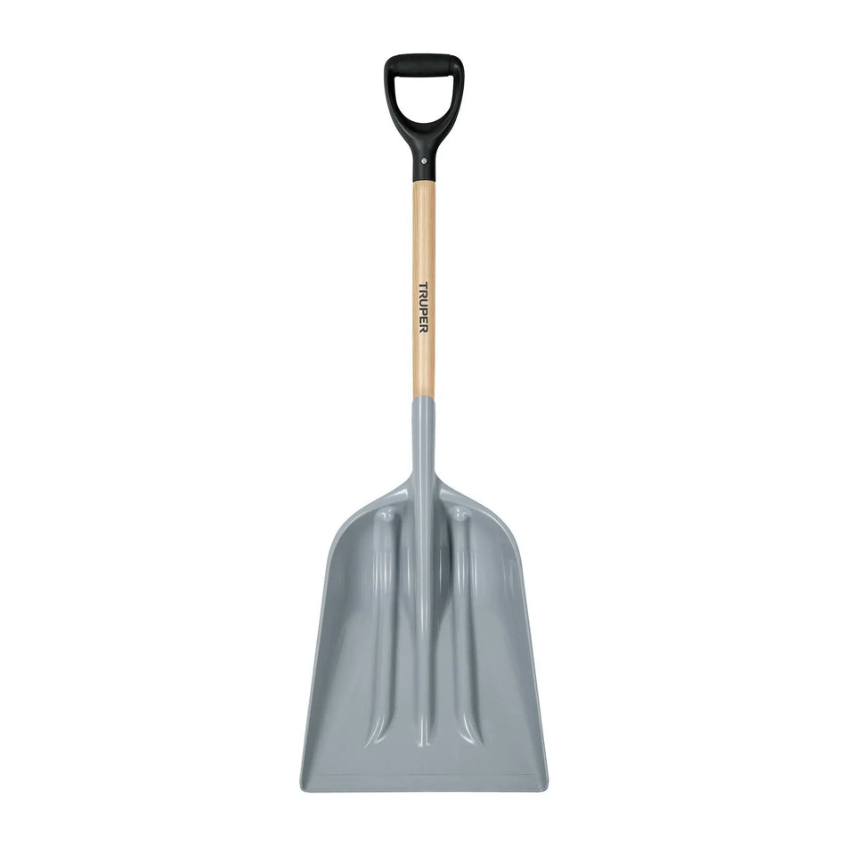 PALA CARBONERA SANITARIA PLAST TRUPER 17252