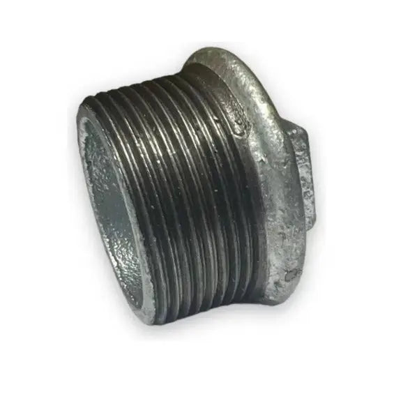 TAPA TORNILLO GALV 2 PULG 5431