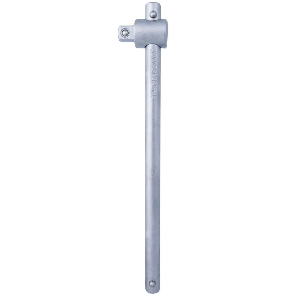 JONNESWAY S23H31200 3/8" DR. SLIDING T-HANDLE 8"