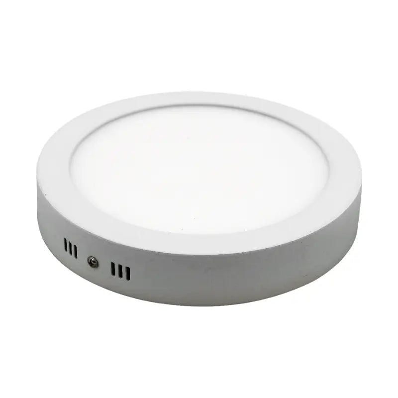 FOCO LED 18W INT EMB/SOBREPUESTO 3 COLORES