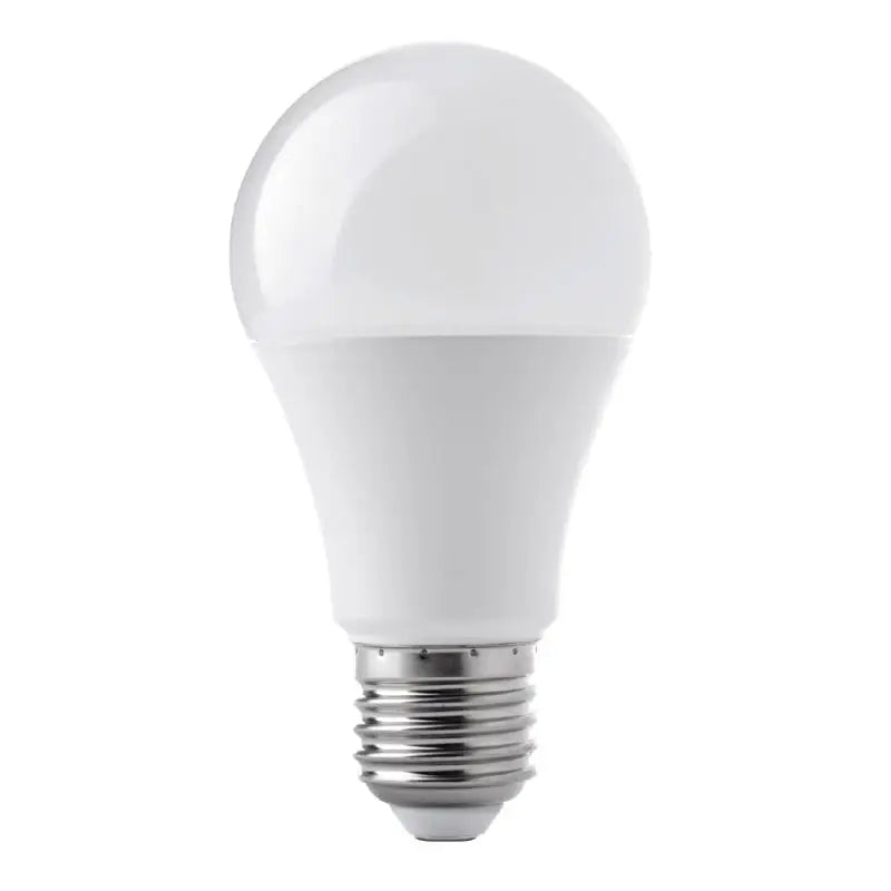 AMPOLLETA 220V LED 12W 6500 K