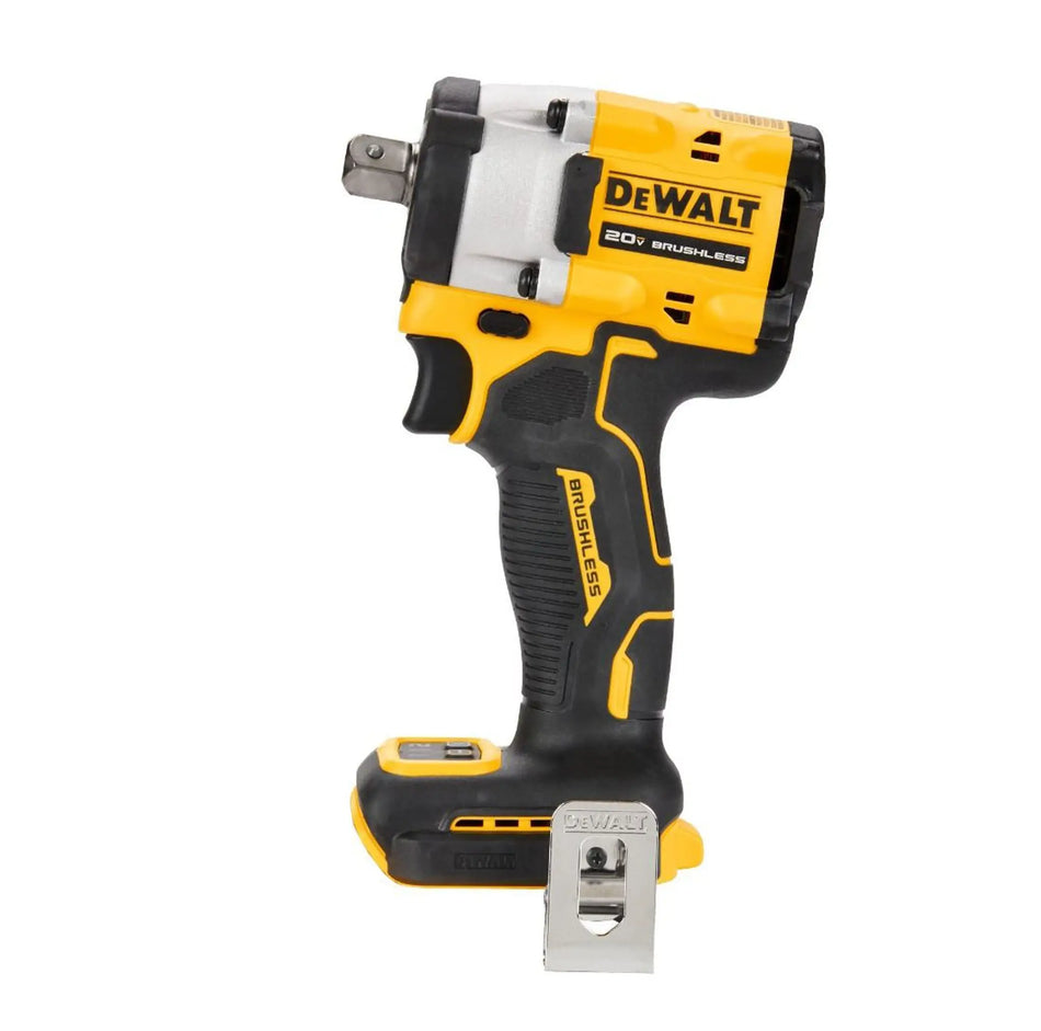 PISTOLA IMPACTO 1/2 INAL 20V S/BAT DEWALT DCF922B-B3