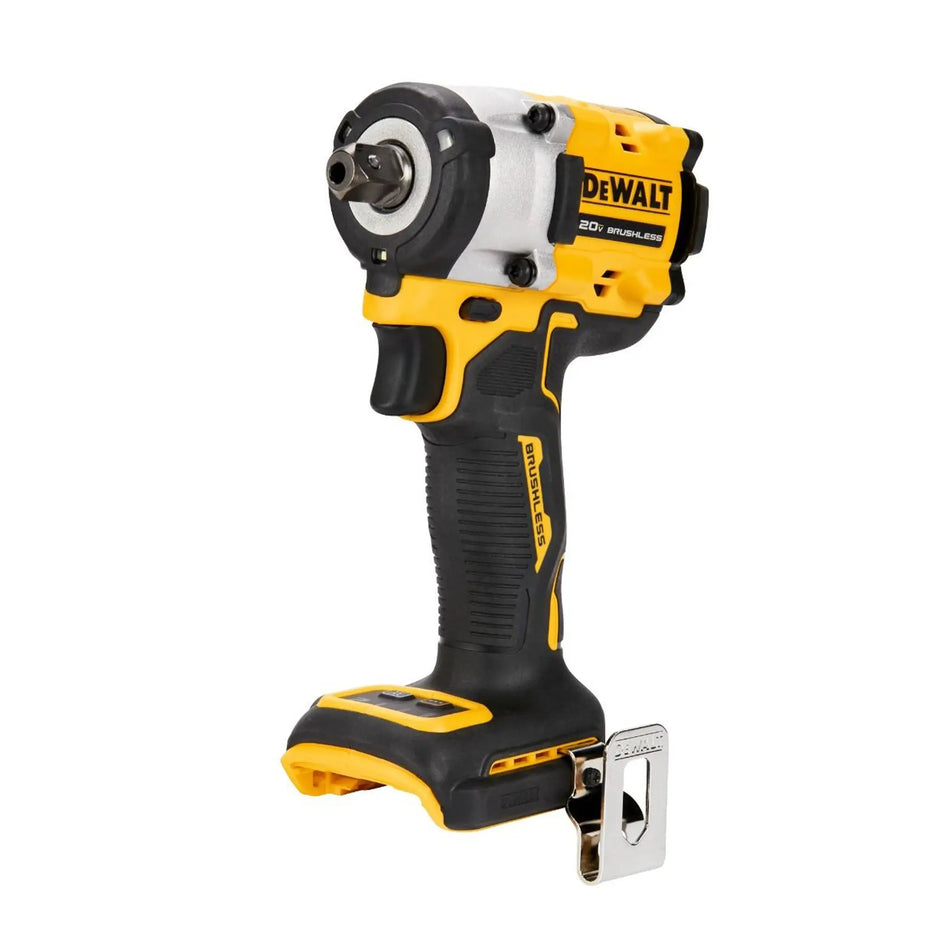 PISTOLA IMPACTO 1/2 INAL 20V S/BAT DEWALT DCF922B-B3
