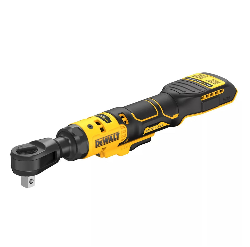 CHICHARRA ENC 1/2 INAL 20V SIN BAT DCF512B-B3 DEWALT