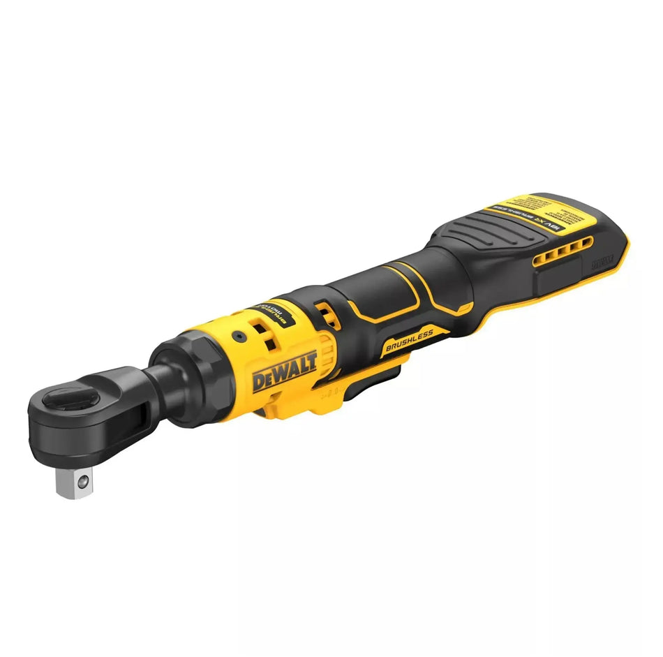 CHICHARRA ENC 1/2 INAL 20V SIN BAT DCF512B-B3 DEWALT