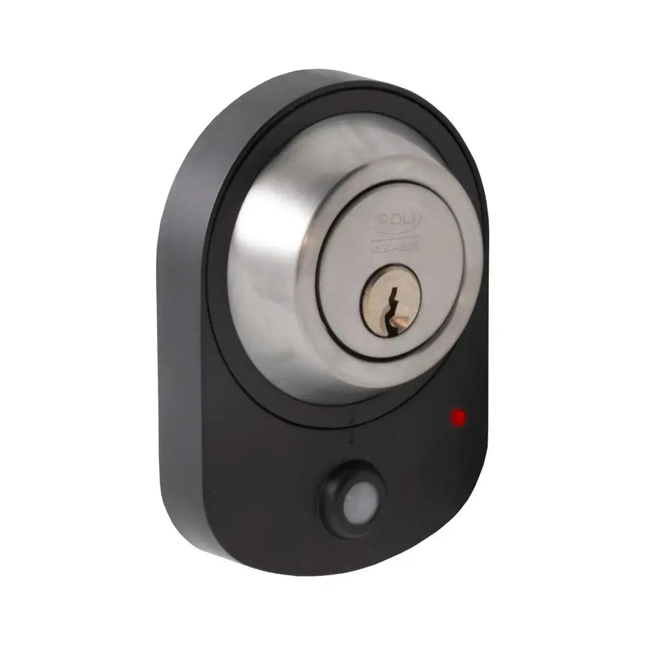CERRADURA SENSOR ALARMA POLI SENSOR 100 156801