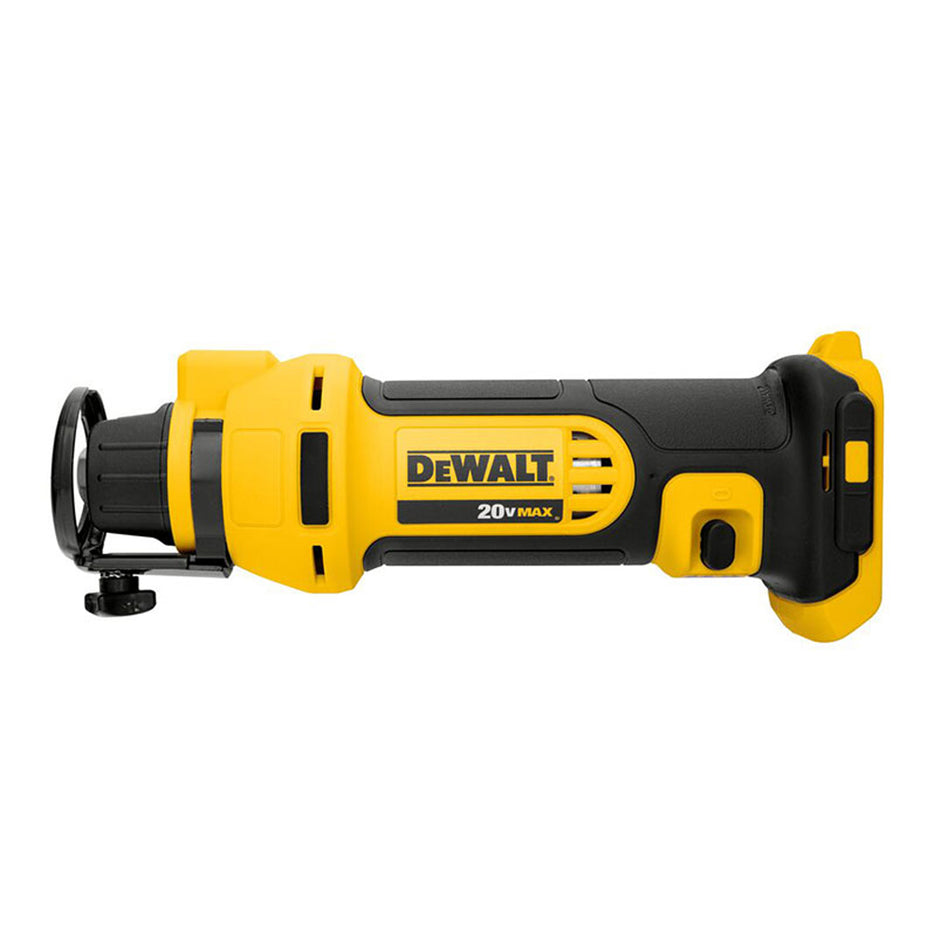 CORTADOR VULCANITA DCS551B-B3 DEWALT